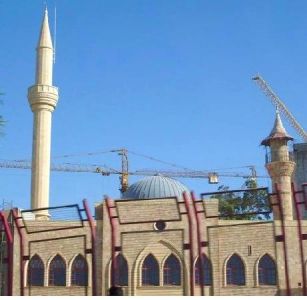 Al-Majidiya Mosque