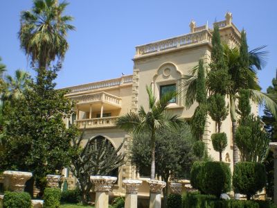 Robert Mouawad Private Museum