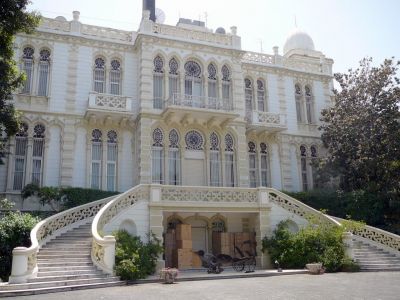 Sursock Museum