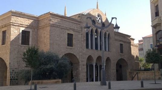 Greek-orthodox-cathedral